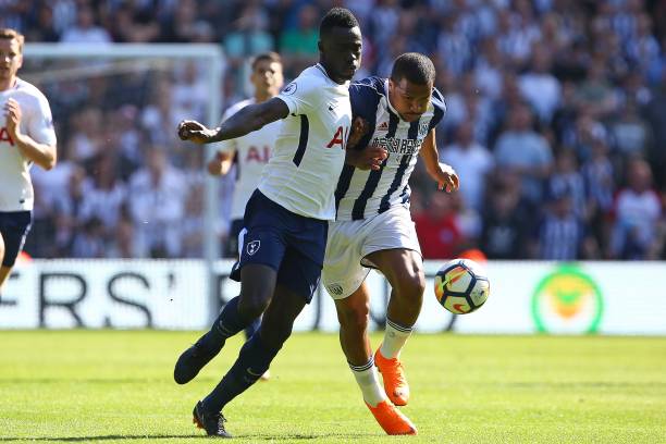 关于他的 关于他的